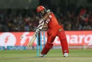 Kedar Jadhav